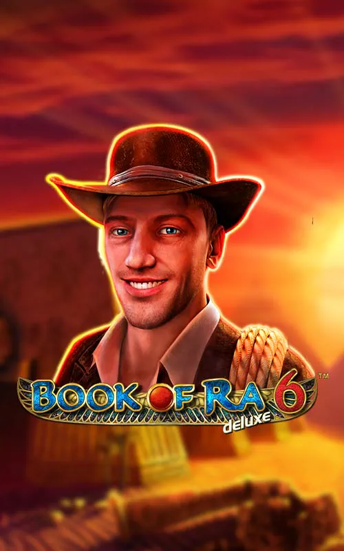 Book of Ra at Jackpot Club Max Casino