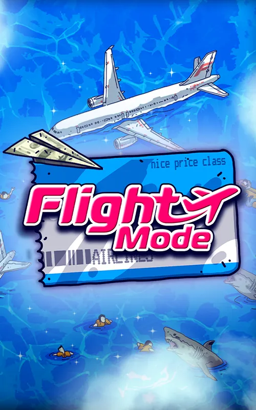 Flight Mode at Jackpot Club Max Casino