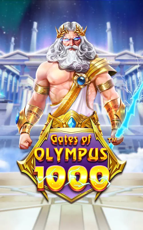 Gates of Olympus at Jackpot Club Max Casino